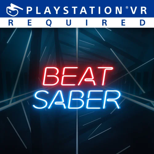 Beat Saber; PlayStation 4 VR; PlayStation 5 VR2
