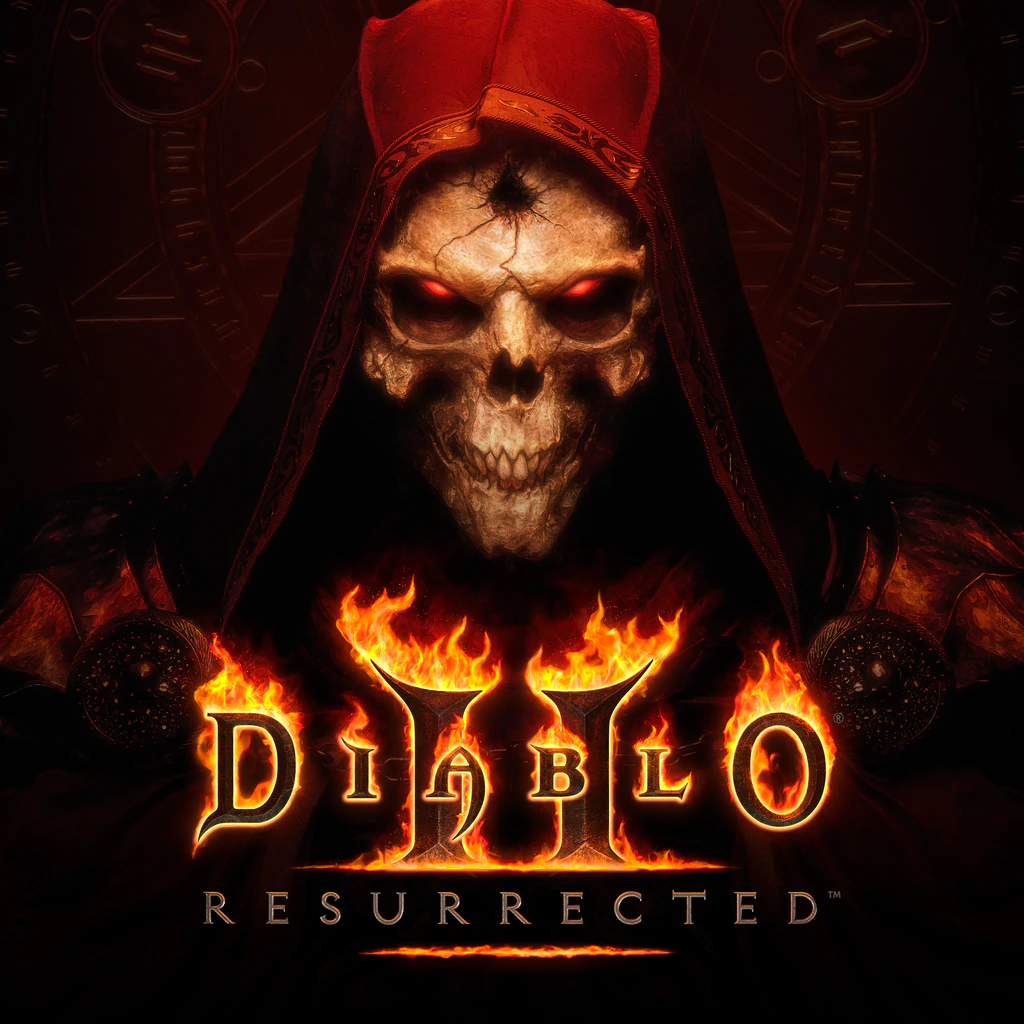 Diablo resurrected стим фото 6
