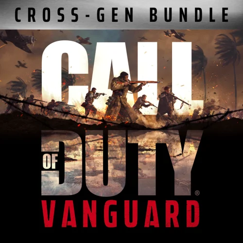 Call of Duty