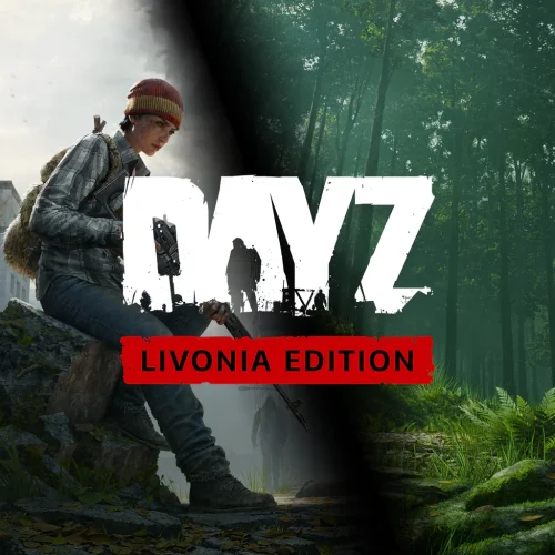Купить Dayz Livonia Edition Ключ Steam