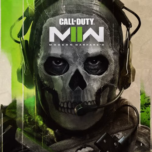 Call of Duty: Modern Warfare II - RU - Cross-Gen - PS5, PS4