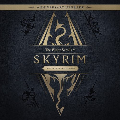 The Elder Scrolls V Skyrim Anniversary Upgrade