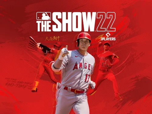 MLB® The Show™ 22 PS4; PS5 - Цифровая Версия