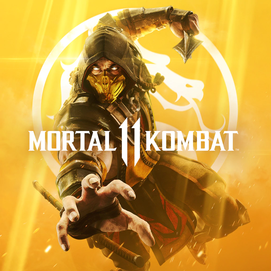 Mortal Kombat 11 Ultimate PS4 & PS5 - Цифровая Версия