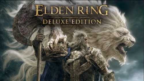 Elden ring deluxe