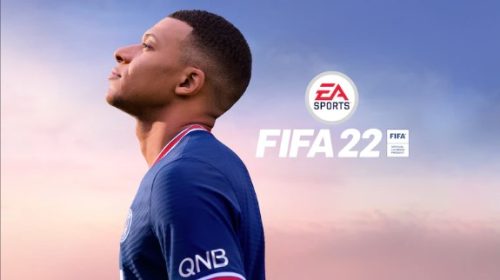 fifa 22 PS4