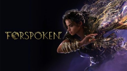 forspoken