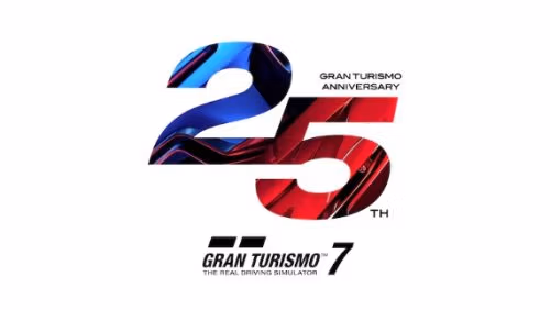 Gran Turismo 7