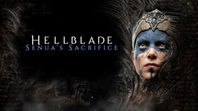 Hellblade