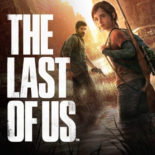 The Last Of Us Remastered - PS4, PS5