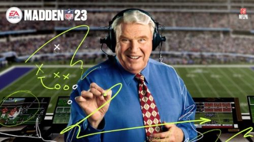 Madden NFL 23
