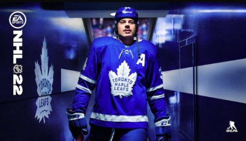 nhl 22