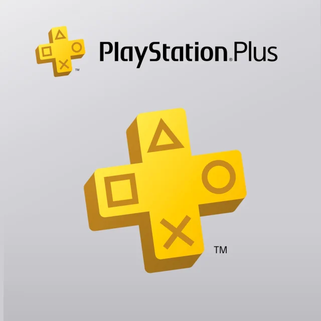 Подписка PS PlayStation Plus все планы подписки