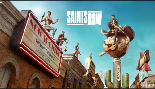 saints row 2022