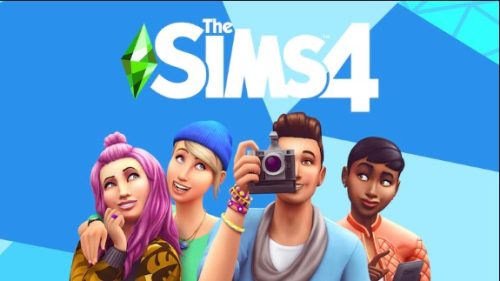 sims 4