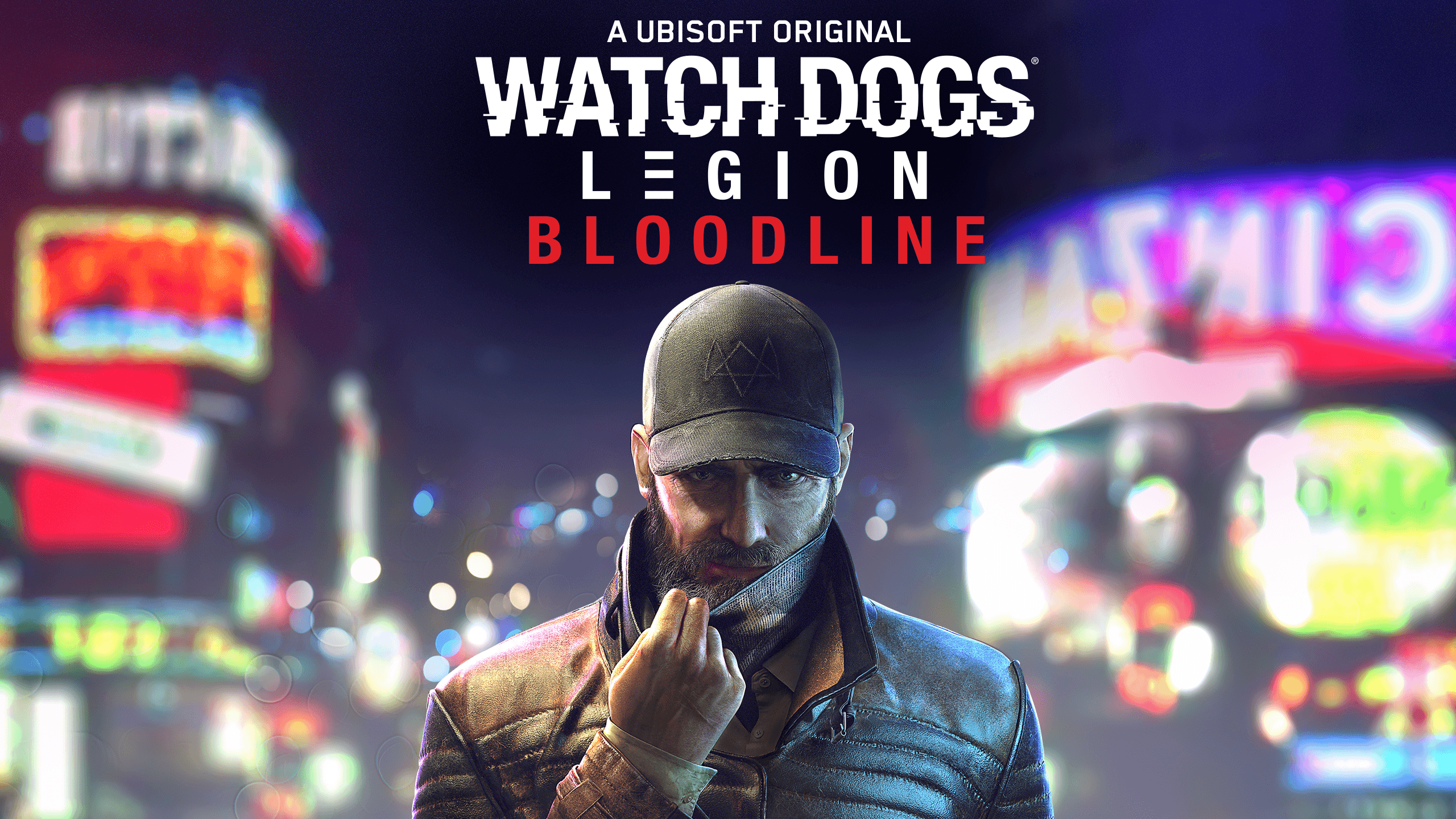 Gta 5 watch dogs legion фото 63