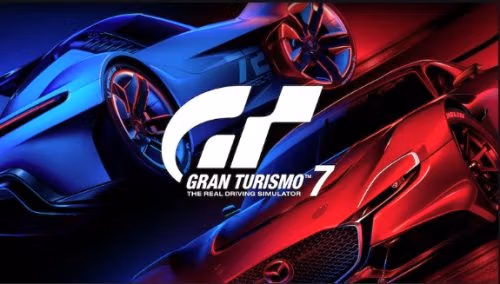 Grand Turismo 7