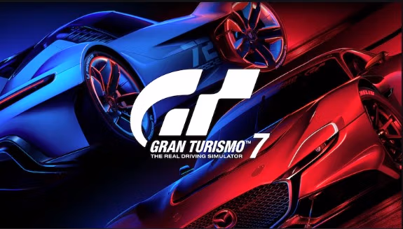 Grand Turismo 7