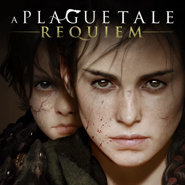 A Plague Tale