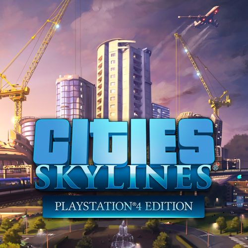 Cities