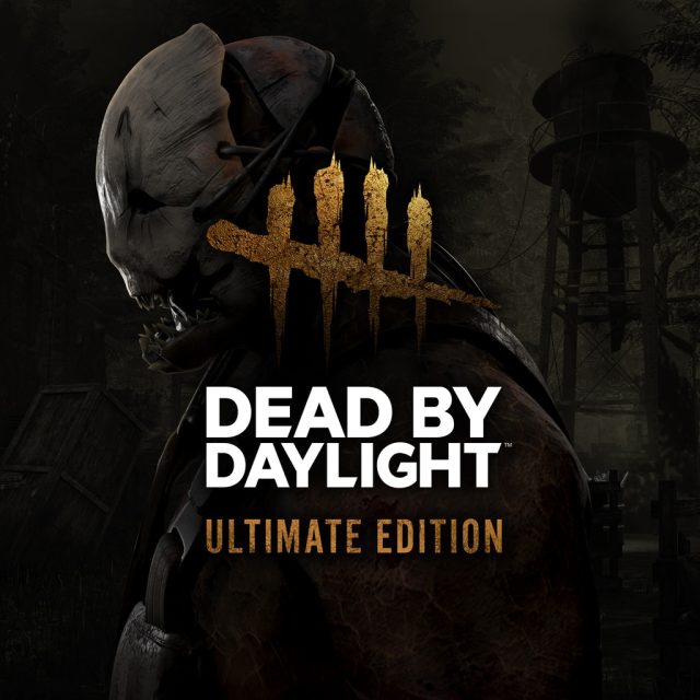 Dead by Daylight