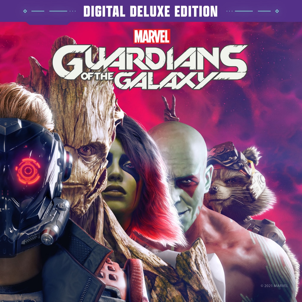 Marvel s guardians. Стражи Галактики игра. Стражи Галактики 2021. Марвел Адвенчерс. Guardians of the Galaxy игра обложка.