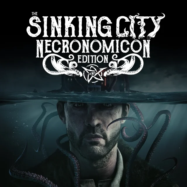 The Sinking City - Necronomicon Edition