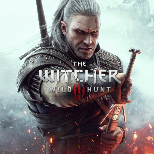 The Witcher 3: Wild Hunt \ Ведьмак 3: Дикая Охота – PS4, PS5