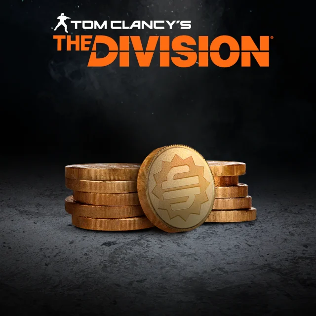 Tom Clancy’s The Division 2 – Premium Credits Pack