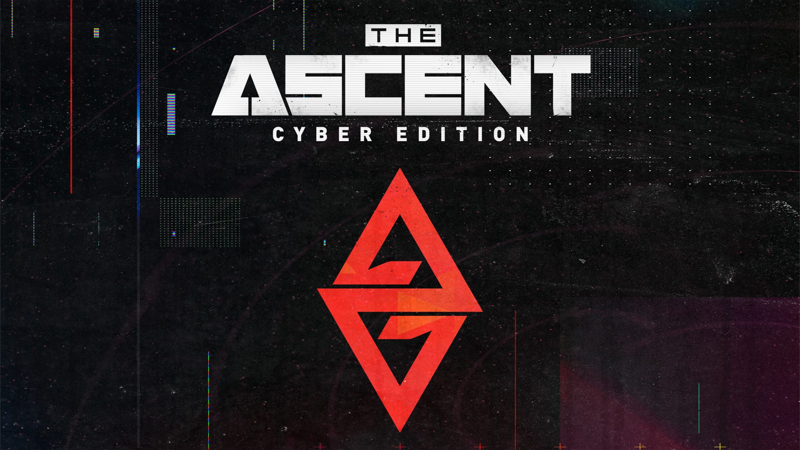 The Ascent: Cyber Edition PS4 & PS5 - RUS SUB