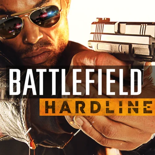 Battlefield Hardline PS4