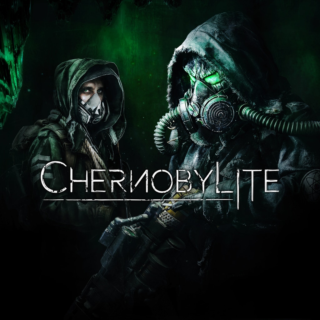 Chernobylite - PS4 - RUS