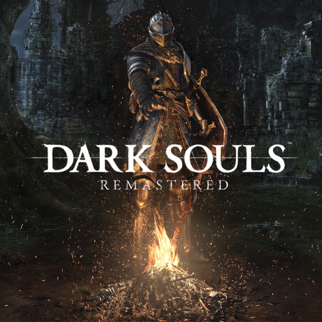 Dark souls remastered все достижения steam фото 19