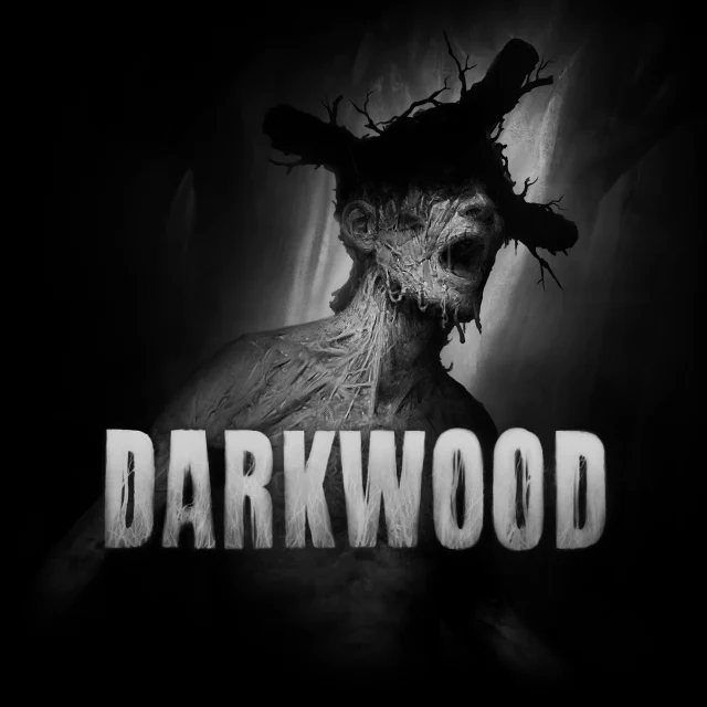 Darkwood PS4