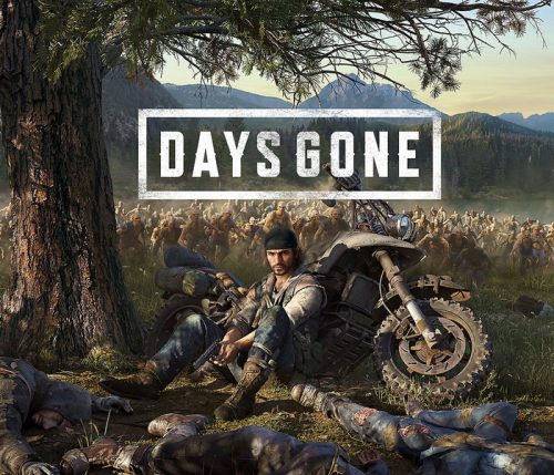 Days Gone; Жизнь после