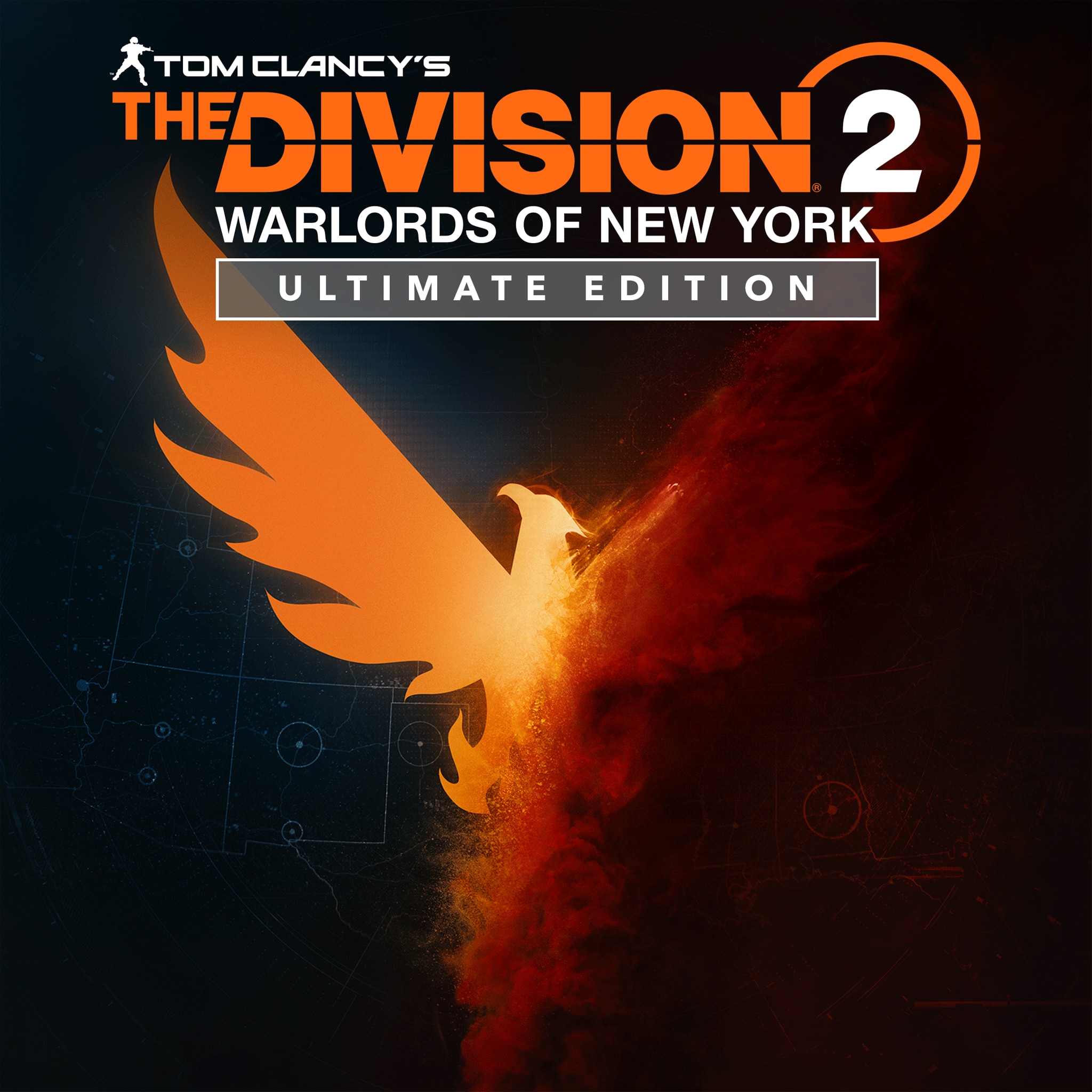 The division 2 warlords of new york steam фото 29
