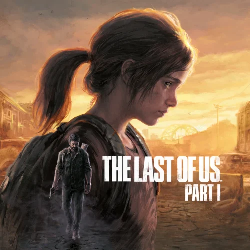 The Last of Us Part I - Одни из нас. Часть I; PS5 - Переиздание