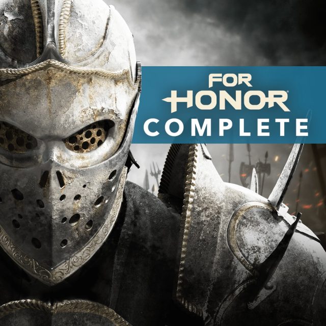 For Honor Complete Edition