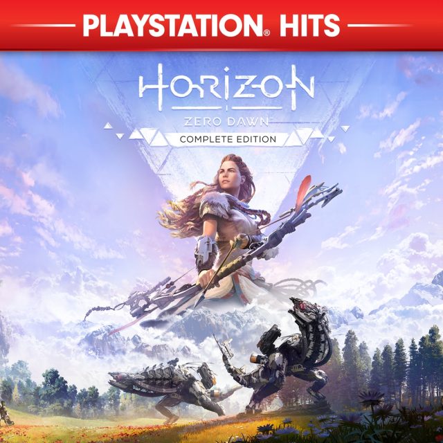 Horizon Zero Dawn™ Complete Edition