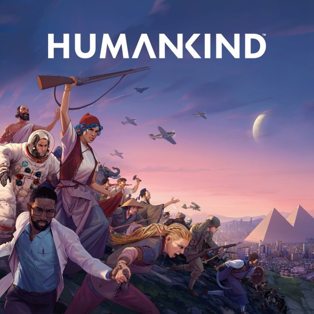 HUMANKIND