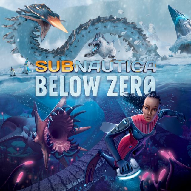 Subnautica