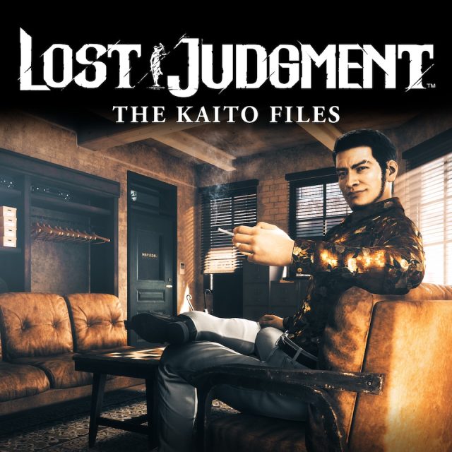 Kaito Files