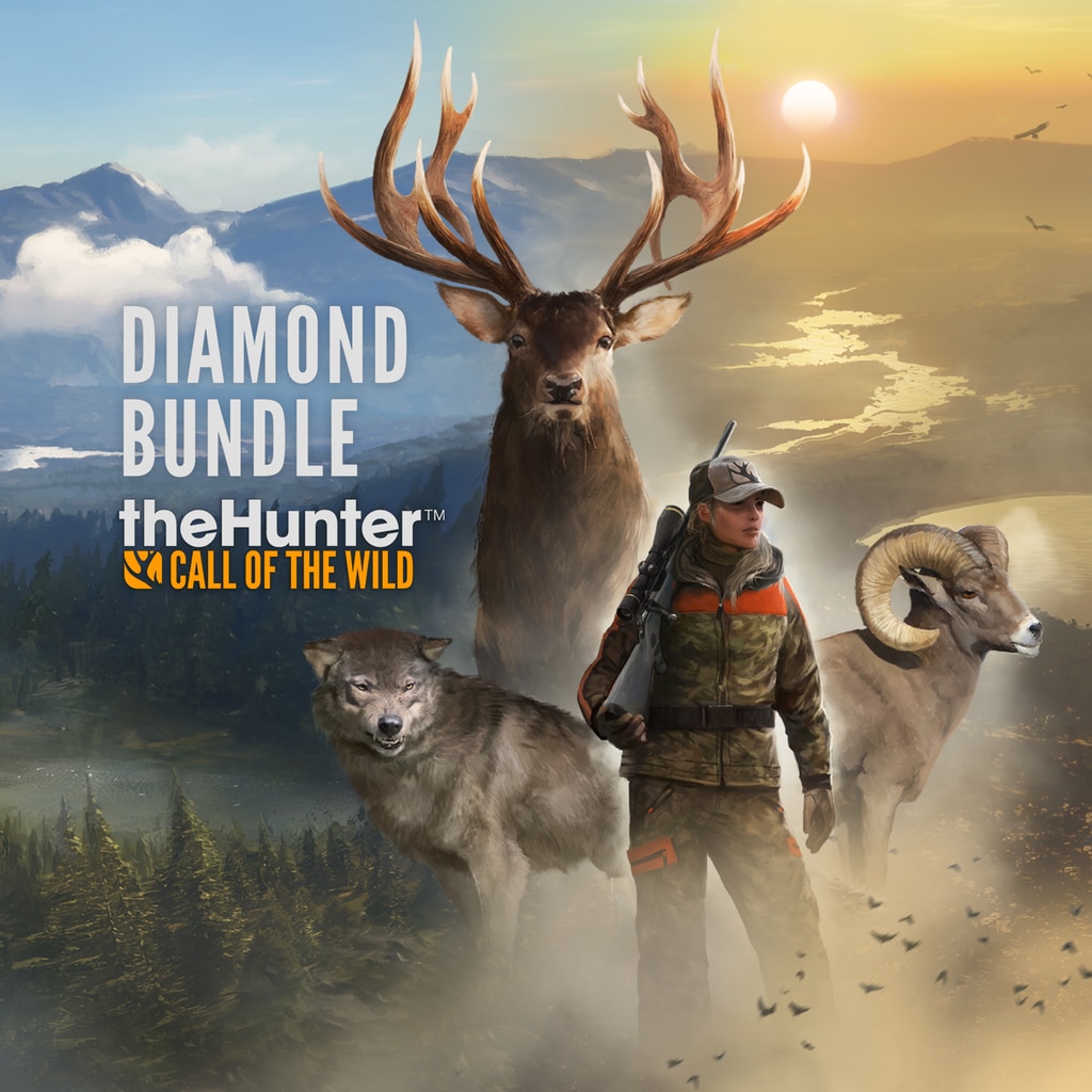 Hunting ps4. The Hunter Call of the Wild обложка. The Hunter Call of the Wild ps4. The Hunter Call of the Wild 2021. THEHUNTER Call of the Wild ps4.