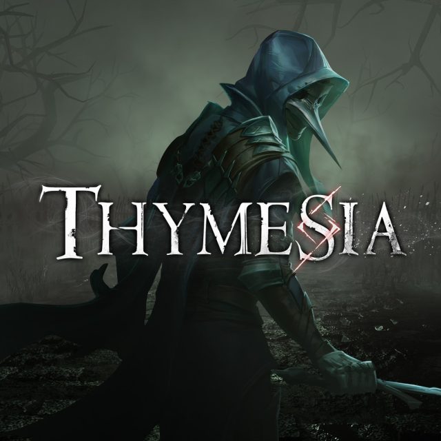 Thymesia PS5