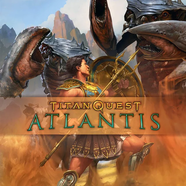 Titan Quest