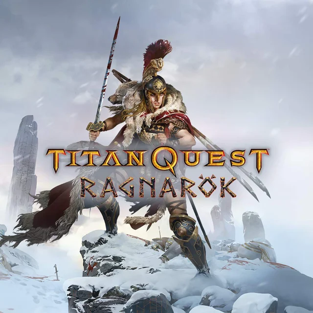 Titan Quest