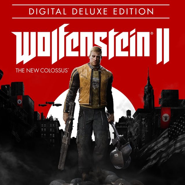 Wolfenstein® II