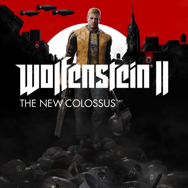 Wolfenstein II