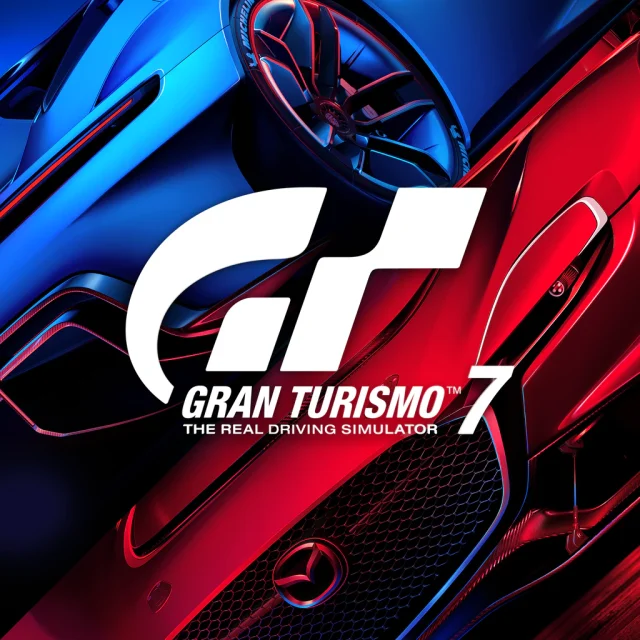 Gran Turismo™ 7 PS4