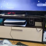 Игровая приставка Sony PlayStation 5; 825 ГБ; SSD; Blu-Ray Edition; EU